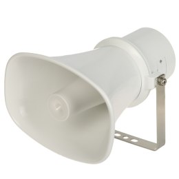 SIECIOWY GŁOŚNIK TUBOWY DS-QAZ1325G1T 25 W IP67 Hikvision