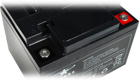 AKUMULATOR 12V/26AH-7STARS AKUMULATOR 12V/26AH-7STARS