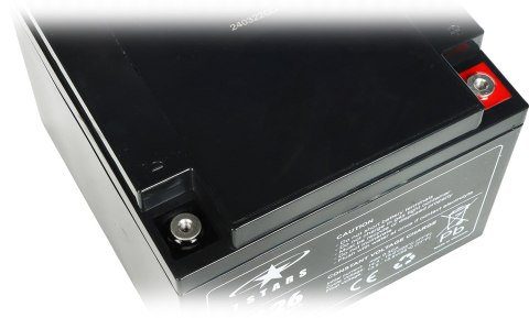 AKUMULATOR 12V/45AH-7STARS AKUMULATOR 12V/45AH-7STARS