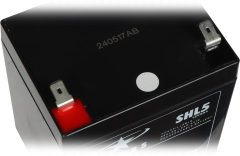 AKUMULATOR 12V/5AH-7STARS AKUMULATOR 12V/5AH-7STARS