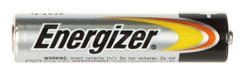 BATERIA ALKALICZNA BAT-AAA/E-AP*P24 1.5 V LR3 (AAA) ENERGIZER BATERIA ALKALICZNA BAT-AAA/E-AP*P24 1.5 V LR3 (AAA) ENERGIZER