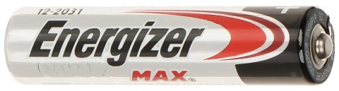 BATERIA ALKALICZNA BAT-AAA/E-MAX*P4 1.5 V LR3 (AAA) ENERGIZER BATERIA ALKALICZNA BAT-AAA/E-MAX*P4 1.5 V LR3 (AAA) ENERGIZER