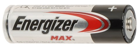 BATERIA ALKALICZNA BAT-AA/E-MAX*P4 1.5 V LR6 (AA) ENERGIZER BATERIA ALKALICZNA BAT-AA/E-MAX*P4 1.5 V LR6 (AA) ENERGIZER