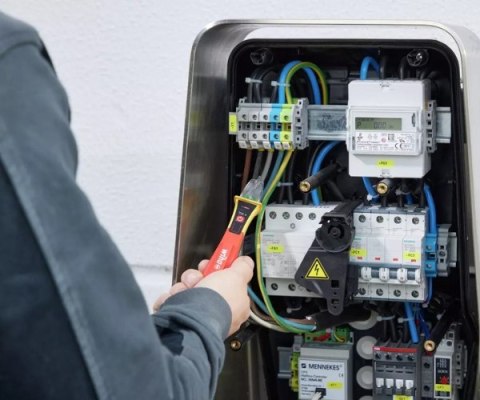 BEZKONTAKTOWY PRÓBNIK NAPIĘCIA WH-VOLT-DETECTOR/43798 WIHA BEZKONTAKTOWY PRÓBNIK NAPIĘCIA WH-VOLT-DETECTOR/43798 WIHA