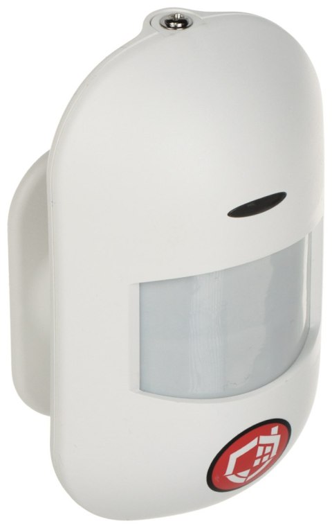 BEZPRZEWODOWA CZUJKA PIR HECKERMANN-MODEL-4 BEZPRZEWODOWA CZUJKA PIR HECKERMANN-MODEL-4