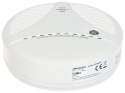 BEZPRZEWODOWA CZUJKA TLENKU WĘGLA (CZADU) AX PRO DS-PDCO-E-WE Hikvision