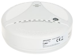 BEZPRZEWODOWA CZUJKA TLENKU WĘGLA (CZADU) AX PRO DS-PDCO-E-WE Hikvision
