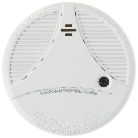 BEZPRZEWODOWA CZUJKA TLENKU WĘGLA (CZADU) AX PRO DS-PDCO-E-WE Hikvision BEZPRZEWODOWA CZUJKA TLENKU WĘGLA (CZADU) AX PRO DS-PDCO-E-WE Hikvision