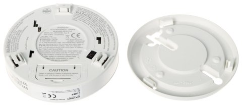 BEZPRZEWODOWA CZUJKA TLENKU WĘGLA (CZADU) AX PRO DS-PDCO-E-WE Hikvision BEZPRZEWODOWA CZUJKA TLENKU WĘGLA (CZADU) AX PRO DS-PDCO-E-WE Hikvision