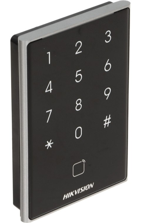 CZYTNIK ZBLIŻENIOWY DS-K1109DKB Hikvision CZYTNIK ZBLIŻENIOWY DS-K1109DKB Hikvision