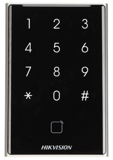 CZYTNIK ZBLIŻENIOWY DS-K1109DKB Hikvision CZYTNIK ZBLIŻENIOWY DS-K1109DKB Hikvision