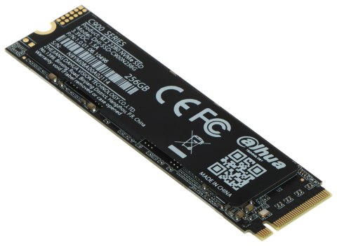 DYSK SSD SSD-C900N256G 256 GB M.2 PCIe DAHUA DYSK SSD SSD-C900N256G 256 GB M.2 PCIe DAHUA