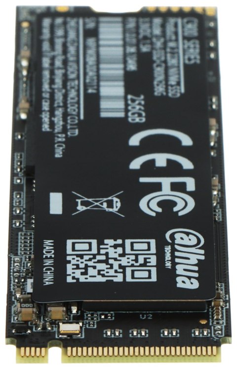 DYSK SSD SSD-C900N256G 256 GB M.2 PCIe DAHUA DYSK SSD SSD-C900N256G 256 GB M.2 PCIe DAHUA