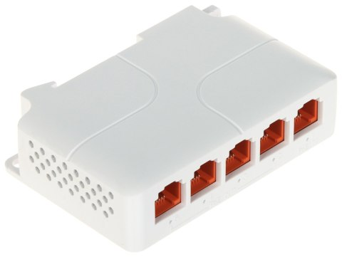 EXTENDER ETHERNET+PoE EXT-POEG4DIN PULSAR EXTENDER ETHERNET+PoE EXT-POEG4DIN PULSAR