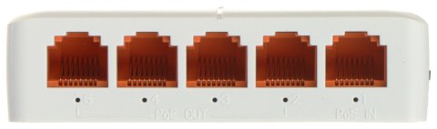 EXTENDER ETHERNET+PoE EXT-POEG4DIN PULSAR EXTENDER ETHERNET+PoE EXT-POEG4DIN PULSAR