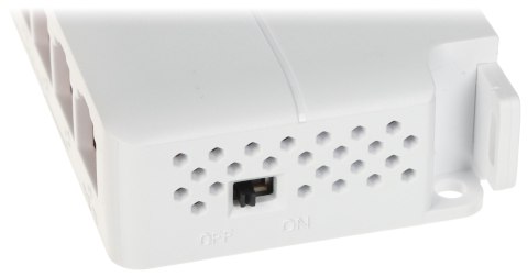 EXTENDER ETHERNET+PoE EXT-POEG4DIN PULSAR EXTENDER ETHERNET+PoE EXT-POEG4DIN PULSAR
