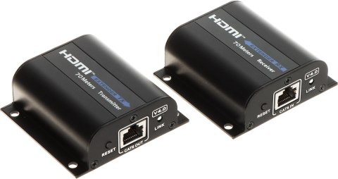 EXTENDER HDMI-EX-6IR-V4 EXTENDER HDMI-EX-6IR-V4