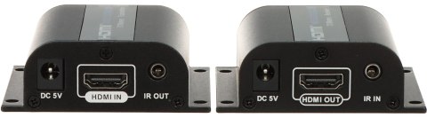 EXTENDER HDMI-EX-6IR-V4 EXTENDER HDMI-EX-6IR-V4