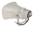 GŁOŚNIK TUBOWY DS-QAE0330G1T-V 30 W IP65 Hikvision