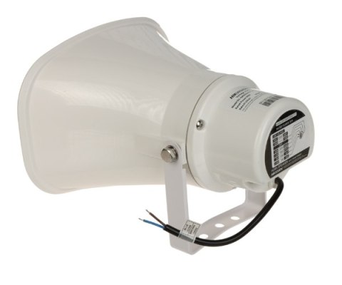 GŁOŚNIK TUBOWY DS-QAE0330G1T-V 30 W IP65 Hikvision GŁOŚNIK TUBOWY DS-QAE0330G1T-V 30 W IP65 Hikvision