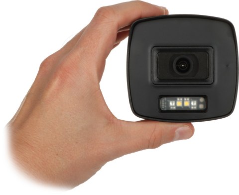 KAMERA AHD, HD-CVI, HD-TVI, PAL DS-2CE17K0T-LFS(2.8MM) Smart Hybrid Light - 3K Hikvision KAMERA AHD, HD-CVI, HD-TVI, PAL DS-2CE17K0T-LFS(2.8MM) Smart Hybrid Light - 3K Hikvision