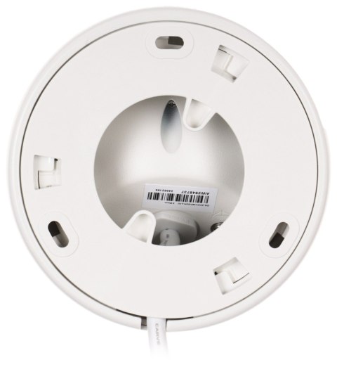 KAMERA IP DS-2CD1383G2-LIUF(2.8MM)PL Smart Hybrid Light 8.3 Mpx 4K UHD Hikvision KAMERA IP DS-2CD1383G2-LIUF(2.8MM)PL Smart Hybrid Light 8.3 Mpx 4K UHD Hikvision
