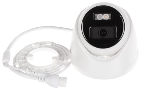 KAMERA IP DS-2CD1383G2-LIUF/SL(2.8MM)PL Smart Hybrid Light - 8.3 Mpx 4K UHD Hikvision KAMERA IP DS-2CD1383G2-LIUF/SL(2.8MM)PL Smart Hybrid Light - 8.3 Mpx 4K UHD Hikvision
