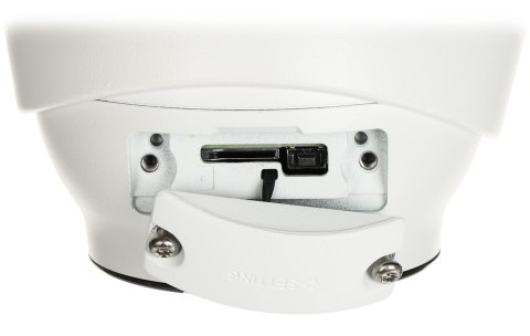 KAMERA IP DS-2CD2343G2-LI(2.8MM) Smart Hybrid Light AcuSense - 4 Mpx Hikvision KAMERA IP DS-2CD2343G2-LI(2.8MM) Smart Hybrid Light AcuSense - 4 Mpx Hikvision