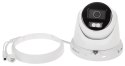 KAMERA IP DS-2CD2343G2-LI(2.8MM) Smart Hybrid Light AcuSense - 4 Mpx Hikvision