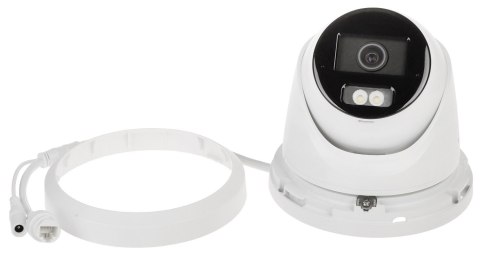 KAMERA IP DS-2CD2343G2-LI(2.8MM) Smart Hybrid Light AcuSense - 4 Mpx Hikvision KAMERA IP DS-2CD2343G2-LI(2.8MM) Smart Hybrid Light AcuSense - 4 Mpx Hikvision
