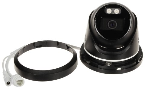 KAMERA IP DS-2CD2346G2H-IU(2.8MM)(EF)(BLACK) AcuSense - 4 Mpx Hikvision KAMERA IP DS-2CD2346G2H-IU(2.8MM)(EF)(BLACK) AcuSense - 4 Mpx Hikvision