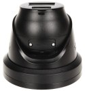 KAMERA IP DS-2CD2346G2H-IU(2.8MM)(EF)(BLACK) AcuSense - 4 Mpx Hikvision