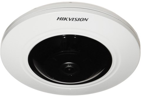 KAMERA IP DS-2CD2955G0-ISU(1.05MM) - 5 Mpx 1.05 mm - Fish Eye Hikvision KAMERA IP DS-2CD2955G0-ISU(1.05MM) - 5 Mpx 1.05 mm - Fish Eye Hikvision