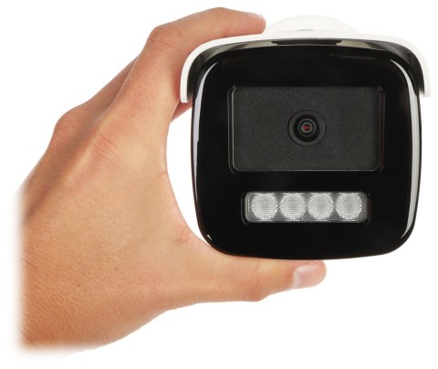 KAMERA IP DS-2CD2T83G2-4LI(4MM) Smart Hybrid Light AcuSense 8.3 Mpx 4K UHD Hikvision KAMERA IP DS-2CD2T83G2-4LI(4MM) Smart Hybrid Light AcuSense 8.3 Mpx 4K UHD Hikvision