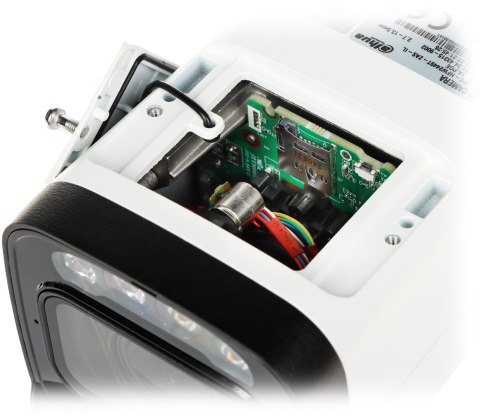 KAMERA IP IPC-HFW2249T-ZAS-IL-27135 Smart Dual Light WizSense 2.7 ... 13.5 mm - MOTOZOOM DAHUA KAMERA IP IPC-HFW2249T-ZAS-IL-27135 Smart Dual Light WizSense 2.7 ... 13.5 mm - MOTOZOOM DAHUA