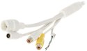 KAMERA IP IPC-HFW2249T-ZAS-IL-27135 Smart Dual Light WizSense 2.7 ... 13.5 mm - MOTOZOOM DAHUA