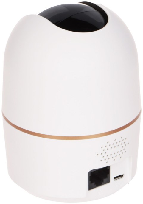 KAMERA IP OBROTOWA WEWNĘTRZNA H5A Hero A1 Wi-Fi 6, - 5 Mpx 3.6 mm DAHUA KAMERA IP OBROTOWA WEWNĘTRZNA H5A Hero A1 Wi-Fi 6, - 5 Mpx 3.6 mm DAHUA