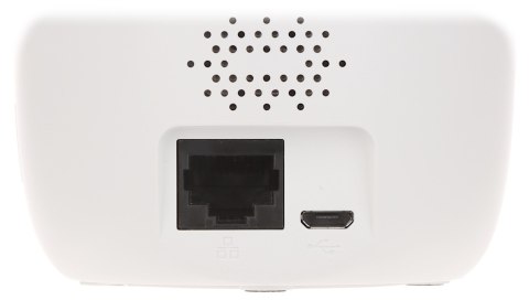 KAMERA IP OBROTOWA WEWNĘTRZNA H5A Hero A1 Wi-Fi 6, - 5 Mpx 3.6 mm DAHUA KAMERA IP OBROTOWA WEWNĘTRZNA H5A Hero A1 Wi-Fi 6, - 5 Mpx 3.6 mm DAHUA