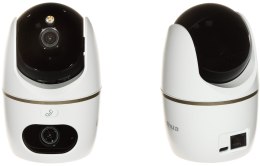 KAMERA PT IP OBROTOWA ZEWNĘTRZNA H3D-3F Hero Dual D1 Wi-Fi 6, - 3 Mpx 3.6 mm DAHUA