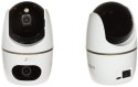 KAMERA PT IP OBROTOWA ZEWNĘTRZNA H5D-5F Hero Dual D1 Wi-Fi 6, - 5 Mpx 3.6 mm DAHUA