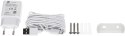 KAMERA PT IP OBROTOWA ZEWNĘTRZNA H5D-5F Hero Dual D1 Wi-Fi 6, - 5 Mpx 3.6 mm DAHUA