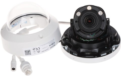 KAMERA WANDALOODPORNA IP DS-2CD1743G2-LIZU(2.8-12MM)PL Smart Hybrid Light - 3.7 Mpx Hikvision KAMERA WANDALOODPORNA IP DS-2CD1743G2-LIZU(2.8-12MM)PL Smart Hybrid Light - 3.7 Mpx Hikvision