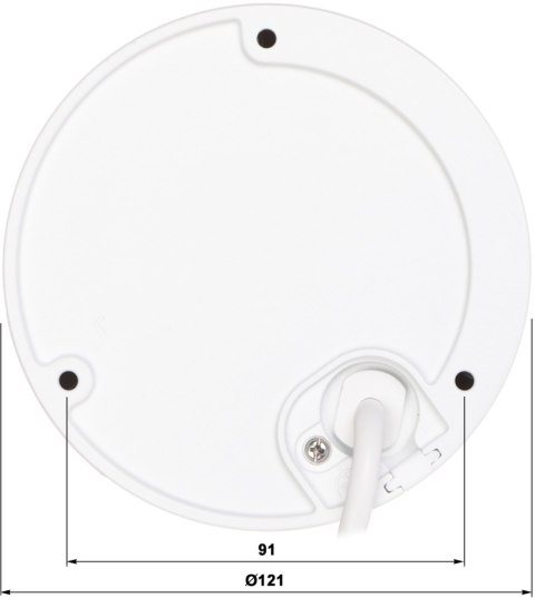 KAMERA WANDALOODPORNA IP DS-2CD1743G2-LIZU(2.8-12MM)PL Smart Hybrid Light - 3.7 Mpx Hikvision KAMERA WANDALOODPORNA IP DS-2CD1743G2-LIZU(2.8-12MM)PL Smart Hybrid Light - 3.7 Mpx Hikvision
