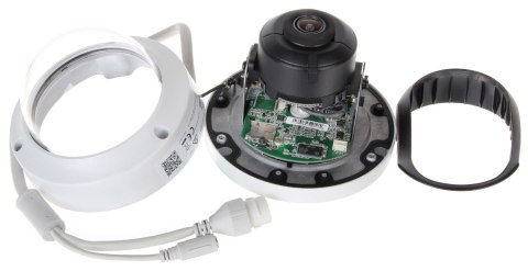 KAMERA WANDALOODPORNA IP DS-2CD2126G2-I(2.8MM)(D) AcuSense - 1080p Hikvision KAMERA WANDALOODPORNA IP DS-2CD2126G2-I(2.8MM)(D) AcuSense - 1080p Hikvision