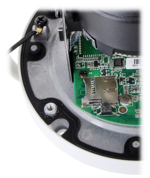 KAMERA WANDALOODPORNA IP DS-2CD2126G2-I(2.8MM)(D) AcuSense - 1080p Hikvision KAMERA WANDALOODPORNA IP DS-2CD2126G2-I(2.8MM)(D) AcuSense - 1080p Hikvision