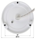 KAMERA WANDALOODPORNA IP DS-2CD2126G2-I(2.8MM)(D) AcuSense - 1080p Hikvision