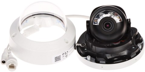 KAMERA WANDALOODPORNA IP DS-2CD2143G2-LI(2.8MM) Smart Hybrid Light AcuSense - 4 Mpx Hikvision KAMERA WANDALOODPORNA IP DS-2CD2143G2-LI(2.8MM) Smart Hybrid Light AcuSense - 4 Mpx Hikvision