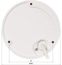 KAMERA WANDALOODPORNA IP DS-2CD2163G2-LIS2U(2.8MM) Smart Hybrid Light AcuSense - 6 Mpx Hikvision