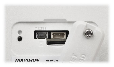 KAMERA WANDALOODPORNA IP DS-2CD2623G2-LIZS2U(2.8-12MM) Smart Hybrid Light AcuSense - 1080p - MOTOZOOM Hikvision KAMERA WANDALOODPORNA IP DS-2CD2623G2-LIZS2U(2.8-12MM) Smart Hybrid Light AcuSense - 1080p - MOTOZOOM Hikvision