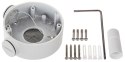 KAMERA WANDALOODPORNA IP DS-2CD2623G2-LIZS2U(2.8-12MM) Smart Hybrid Light AcuSense - 1080p - MOTOZOOM Hikvision